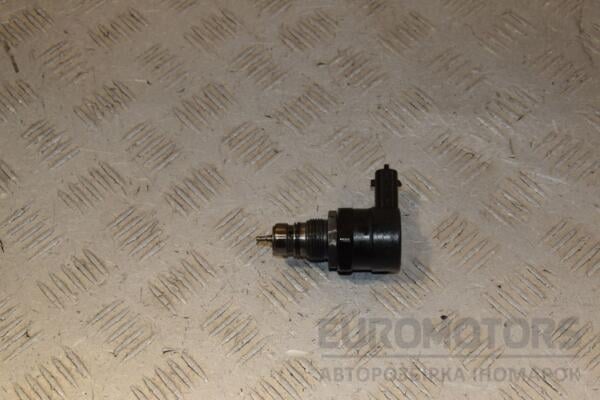 Редукционный клапан Renault Trafic 2.0dCi 2001-2014 0281002753 440112 euromotors.com.ua