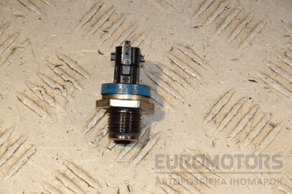 Датчик тиску палива в рейці Renault Trafic 2.0dCi 2001-2014 0281002801 440113 euromotors.com.ua