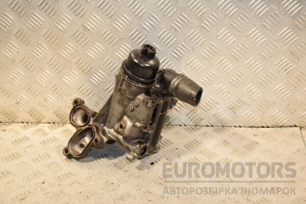 Корпус масляного фильтра Renault Laguna 2.0dCi (II) 2001-2007 8200507878 440116 - 2