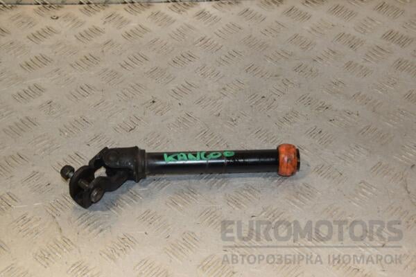 Рульовий карданчик Renault Kangoo 1998-2008 440119 euromotors.com.ua