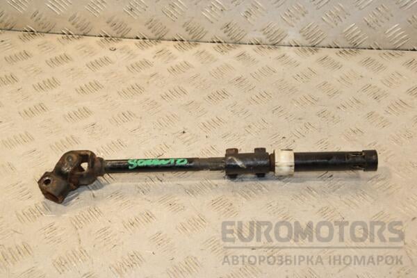 Рулевой карданчик Kia Sorento 2002-2009 440121 euromotors.com.ua