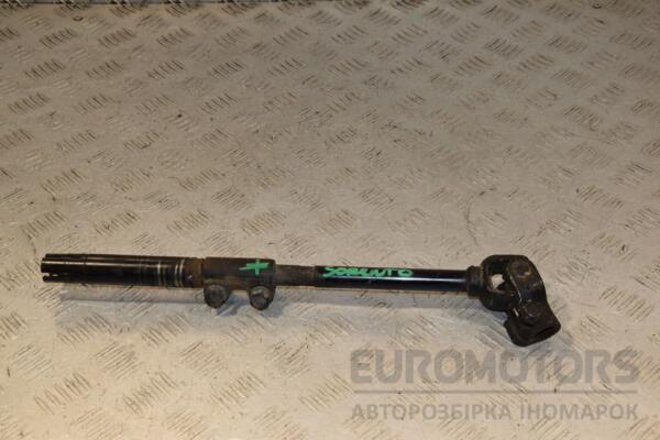 Рулевой карданчик Kia Sorento 2002-2009 440122 euromotors.com.ua
