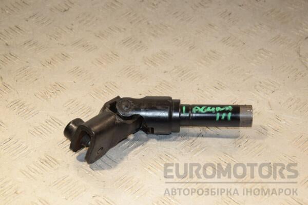 Рулевой карданчик Renault Laguna (III) 2007-2015 440123 euromotors.com.ua