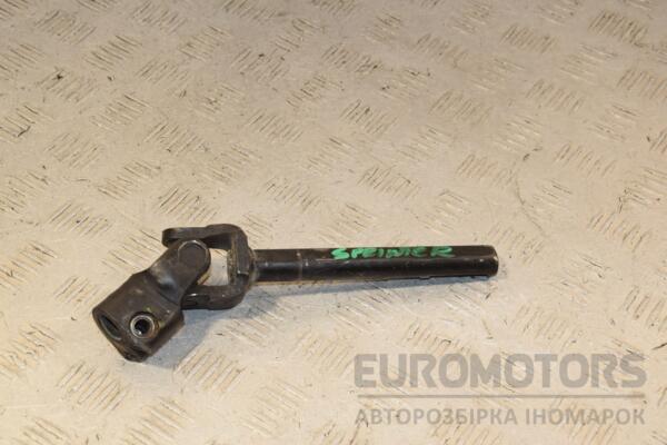 Рулевой карданчик Mercedes Sprinter (901/905) 1995-2006 440124 euromotors.com.ua