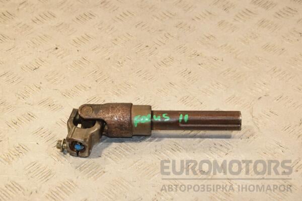 Рулевой карданчик Ford Focus (II) 2004-2011 440125 euromotors.com.ua