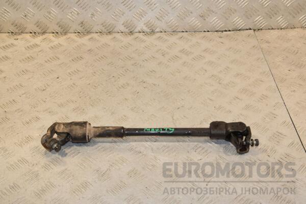 Рулевой карданчик Renault Maxity 2007 440127 euromotors.com.ua