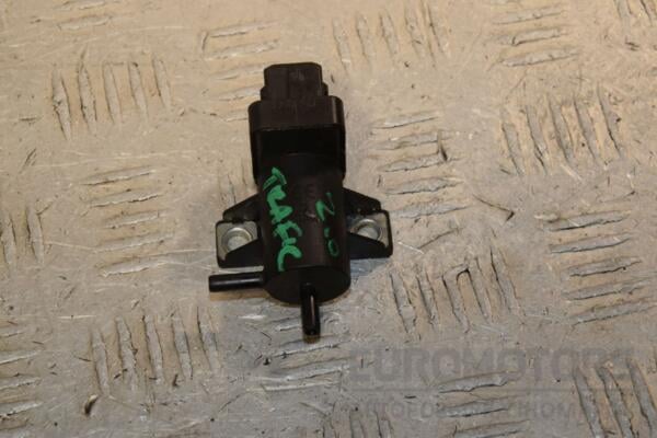 Клапан электромагнитный Renault Trafic 2.0dCi 2001-2014 7700113709 440130 euromotors.com.ua