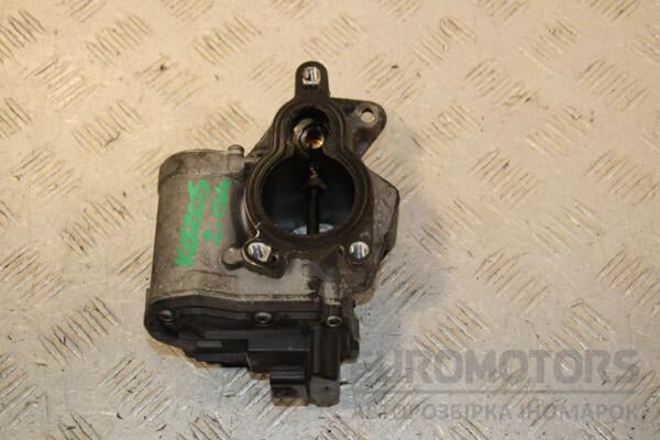 Клапан EGR електричний Renault Koleos 2.0dCi 2008-2016 A2C53217899 440131 euromotors.com.ua