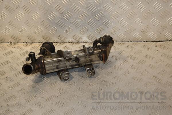 Охолоджувач ОГ (Радіатор EGR) Renault Koleos 2.0dCi 2008-2016 8200719993 440133 - 2
