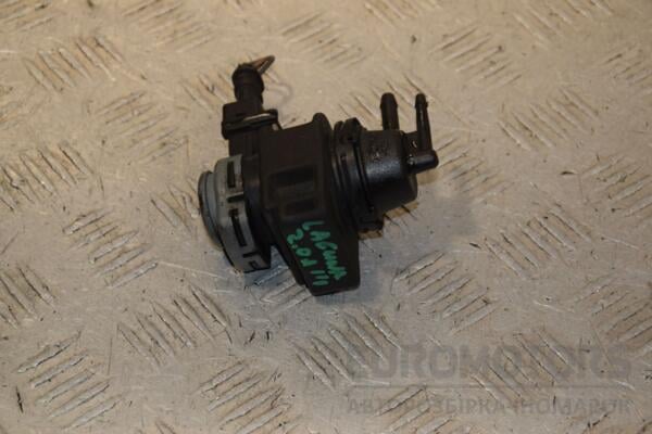 Клапан електромагнітний Renault Laguna 2.0dCi (III) 2007-2015 8200575400 440137 euromotors.com.ua