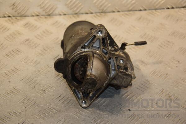 Стартер Renault Laguna 2.0dCi (III) 2007-2015 8200568535E 440138 - 2