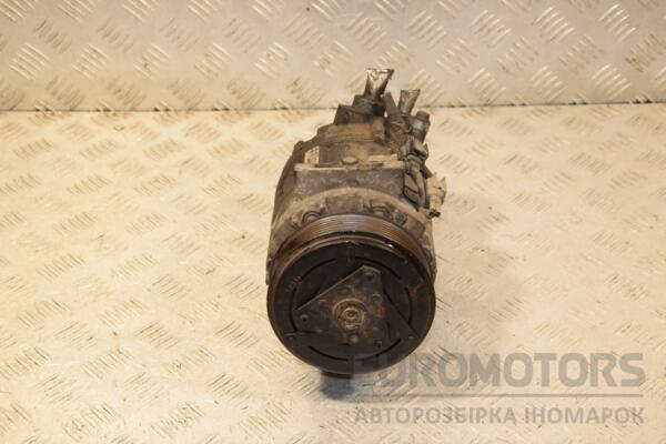 Компрессор кондиционера Renault Laguna 2.0dCi (III) 2007-2015 8200890987 440140 euromotors.com.ua