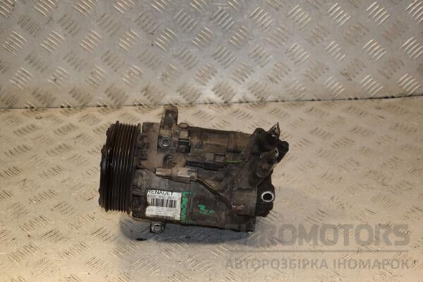 Компресор кондиціонера Renault Laguna 2.0dCi (III) 2007-2015 8200890987 440140 - 2