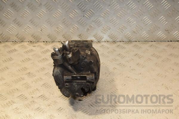 Компресор кондиціонера Renault Laguna 2.0dCi (III) 2007-2015 8200890987 440140 - 3