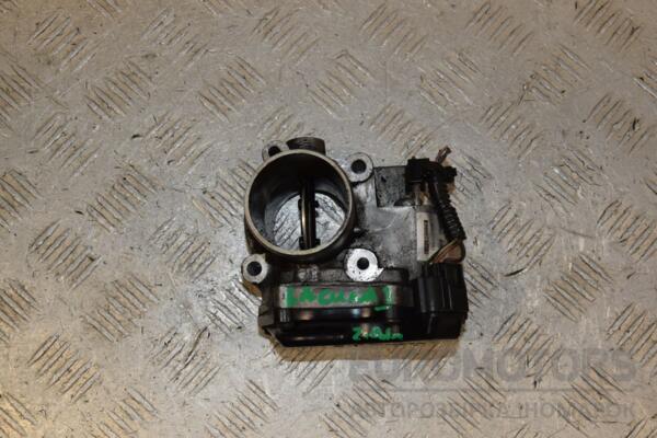 Дроссельная заслонка электрическая Renault Laguna 2.0dCi (III) 2007-2015 8200987453 440145 euromotors.com.ua
