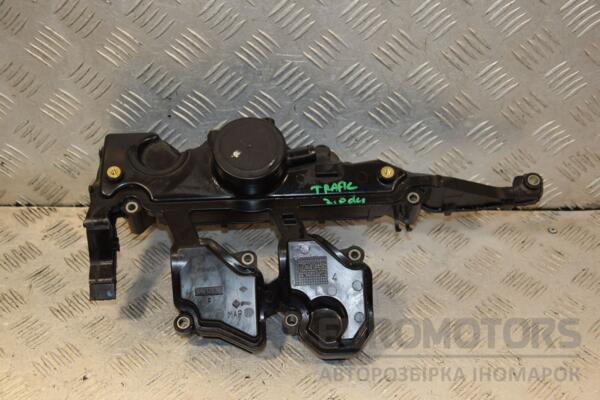 Сапун (Маслоотделитель) Opel Vivaro 2.0dCi 2001-2014 8200673395 440152 euromotors.com.ua