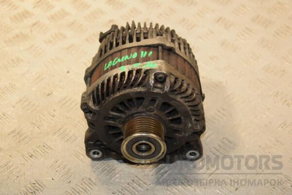 Генератор (дефект) Renault Laguna 2.0dCi (III) 2007-2015 8200654785 440154 euromotors.com.ua
