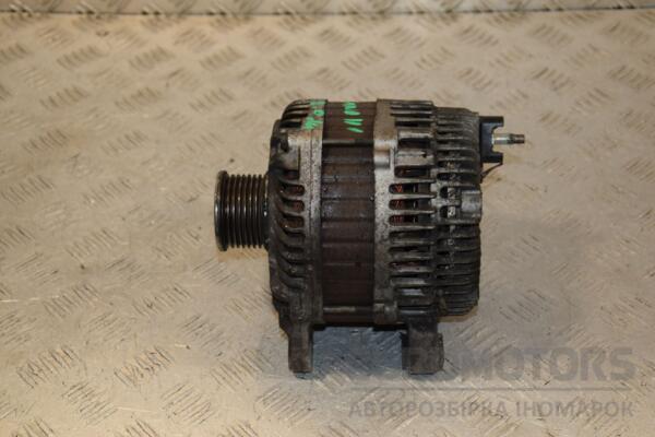Генератор (дефект) Renault Laguna 2.0dCi (III) 2007-2015 8200654785 440154 - 2
