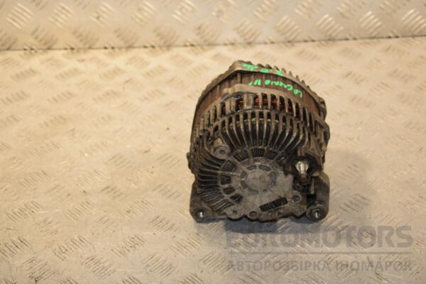 Генератор (дефект) Renault Laguna 2.0dCi (III) 2007-2015 8200654785 440154 - 3
