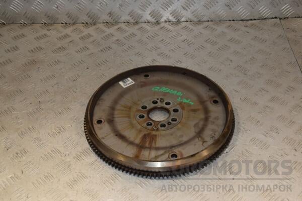 Маховик венец АКПП Nissan Qashqai 2.0dCi 2007-2014 8200483080 440157 euromotors.com.ua