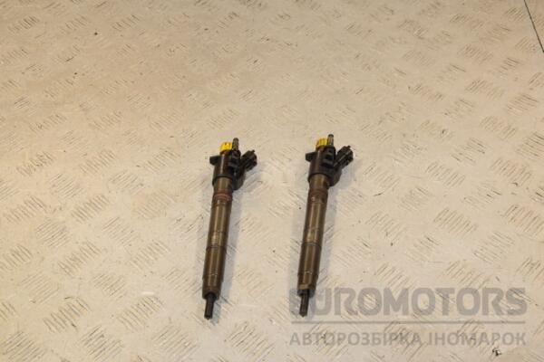 Форсунка дизель электрическая Volvo C70 2.0td D3 2006-2013 0445116046 440166 euromotors.com.ua