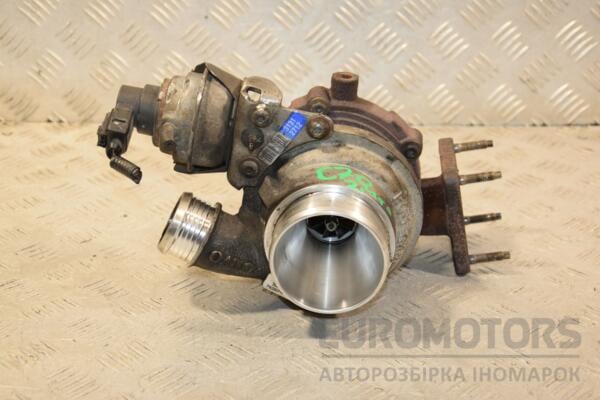 Турбина Volvo C70 2.0td D3 2006-2013 31312712 440167 euromotors.com.ua
