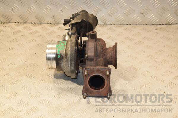 Турбина Volvo C70 2.0td D3 2006-2013 31312712 440167 - 2