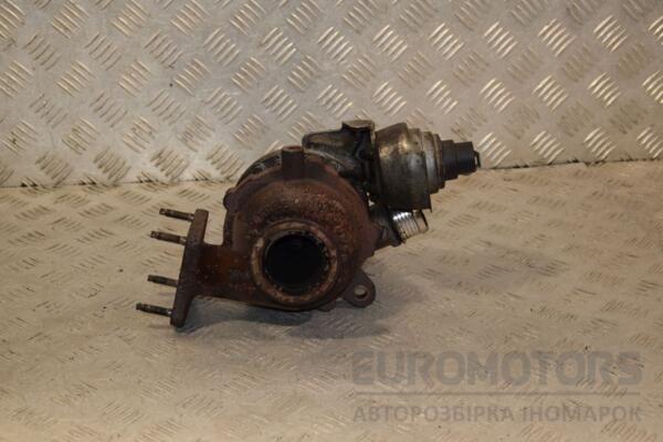 Турбина Volvo C70 2.0td D3 2006-2013 31312712 440167 - 3
