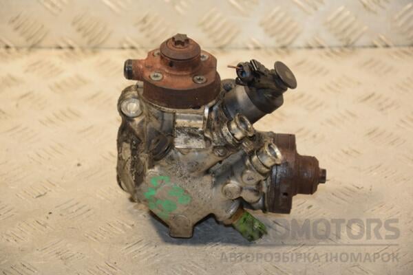 Топливный насос высокого давления (ТНВД) Volvo S60 2.0td D3 2010-2018 31272896 440171 euromotors.com.ua