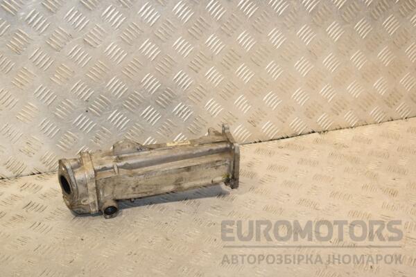 Охолоджувач ОГ (Радіатор EGR) Volvo C70 2.0td D3 2006-2013 30757742 440176 - 2