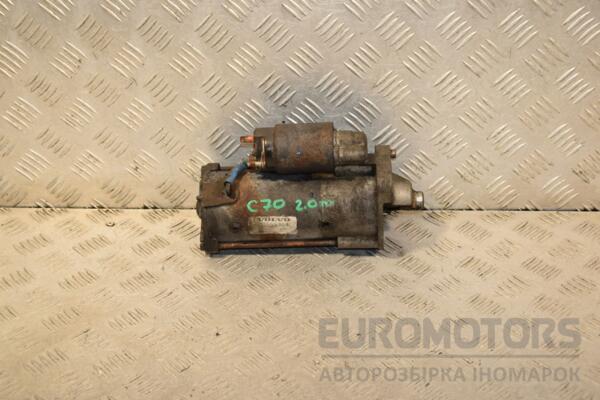 Стартер Volvo C70 2.0td D3 2006-2013 30659314 440178 euromotors.com.ua