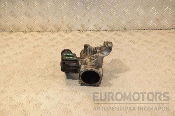 Клапан EGR электрический Volvo C70 2.0td D3 2006-2013 50590603 440180 euromotors.com.ua