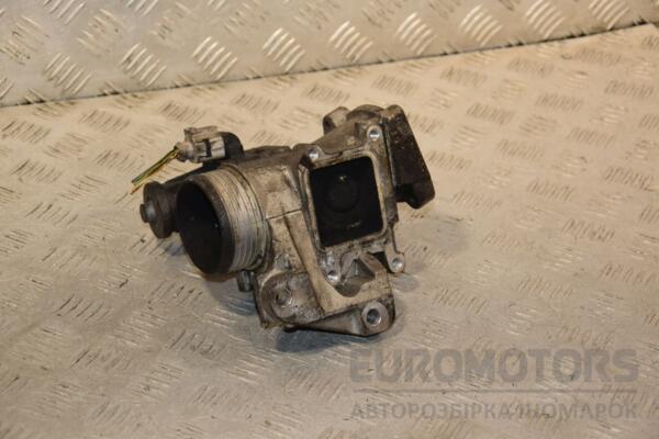 Клапан EGR електричний Volvo C70 2.0td D3 2006-2013 50590603 440180 - 2