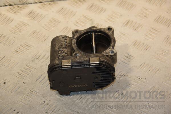 Дросельна заслінка електрична Volvo C70 2.0td D3 2006-2013 31216665 440182 - 2