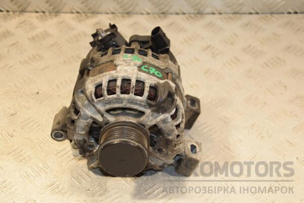 Генератор Volvo C70 2.0td D3 2006-2013 31288879 440184 euromotors.com.ua