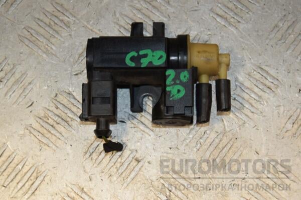 Клапан электромагнитный Volvo C70 2.0td D3 2006-2013 31293964 440187 euromotors.com.ua