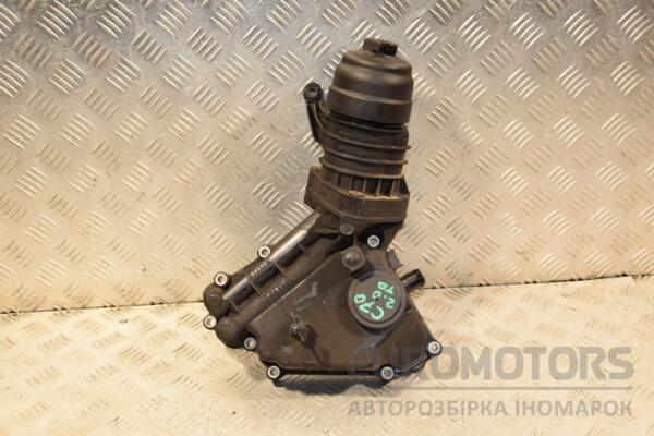 Корпус масляного фильтра Volvo C70 2.0td D3 2006-2013 30757730 440193 euromotors.com.ua