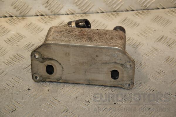 Теплообменник (Радиатор масляный) Volvo C70 2.0td D3 2006-2013 31325045 440195 - 2