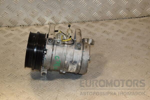 Компрессор кондиционера Volvo C70 2.0td D3 2006-2013 NRF32492 440197 - 2