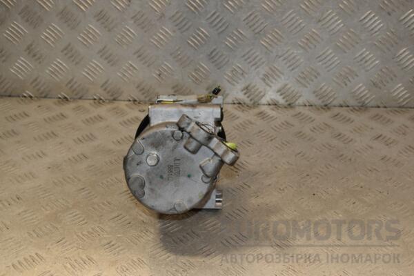 Компрессор кондиционера Volvo C70 2.0td D3 2006-2013 NRF32492 440197 - 3