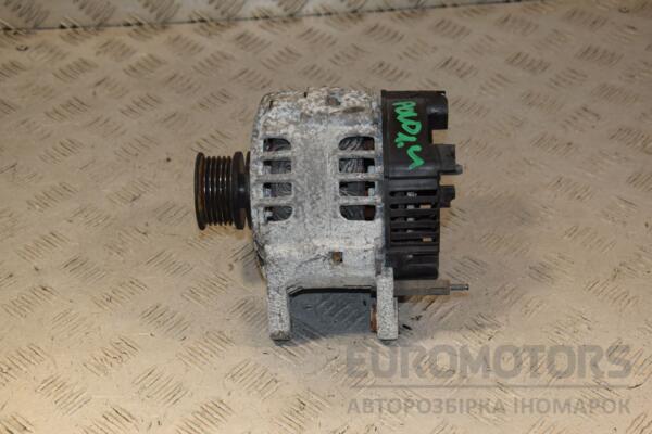 Генератор VW Polo 1.4 16V 2001-2009 037903025T 440202 - 2