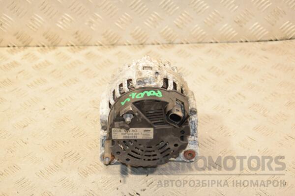 Генератор VW Polo 1.4 16V 2001-2009 037903025T 440202 - 3