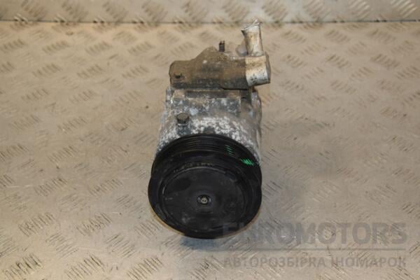 Компрессор кондиционера (дефект) Seat Ibiza 1.4 16V 2008-2017 6Q0820808F 440205 euromotors.com.ua