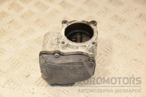 Дросельна заслінка електрична VW Polo 1.4 16V 2009-2016 03C133062S 440209 - 2
