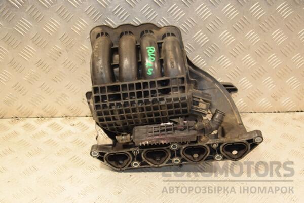 Колектор впускний пластик (дефект) VW Polo 1.4 16V 2009-2016 036129709JF 440216 euromotors.com.ua