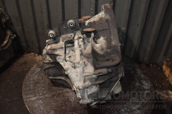 МКПП (механічна коробка перемикання передач) 6-ступка 06- Renault Trafic 2.5dCi 2001-2014 PF6012 440219 - 2
