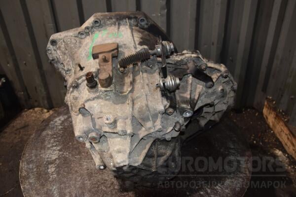МКПП (механічна коробка перемикання передач) 6-ступка 06- Renault Trafic 2.5dCi 2001-2014 PF6012 440219 - 3