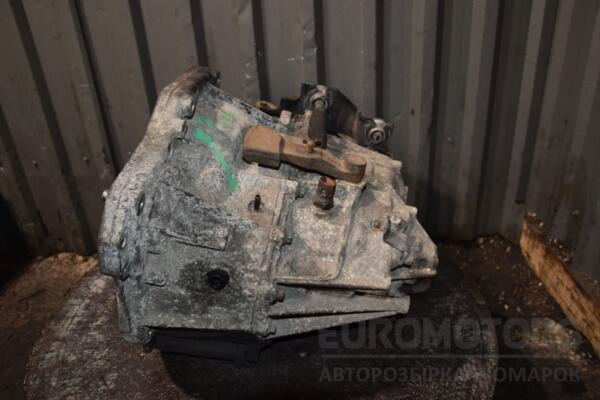 МКПП (механічна коробка перемикання передач) 6-ступка 06- Renault Trafic 2.5dCi 2001-2014 PF6012 440219 - 4