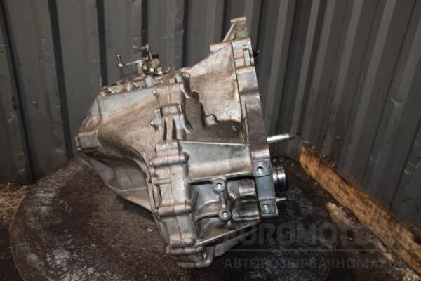 МКПП (механічна коробка перемикання передач) 6-ступка Toyota Rav 4 2.2td d-cat 2006-2013 H1K8-F 440242 - 2