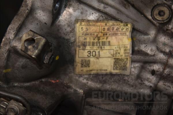МКПП (механічна коробка перемикання передач) 6-ступка Toyota Rav 4 2.2td d-cat 2006-2013 H1K8-F 440242 - 6